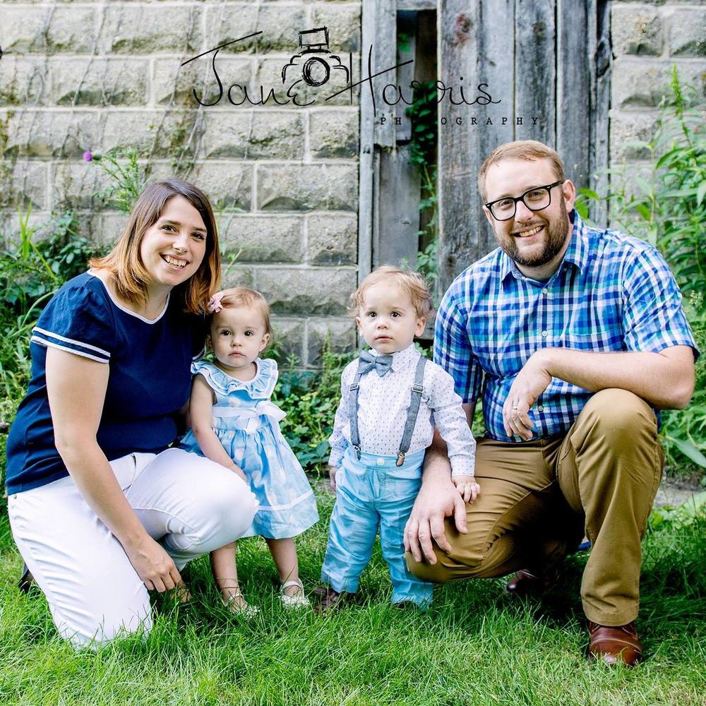 Meet your Posher, Kelsey